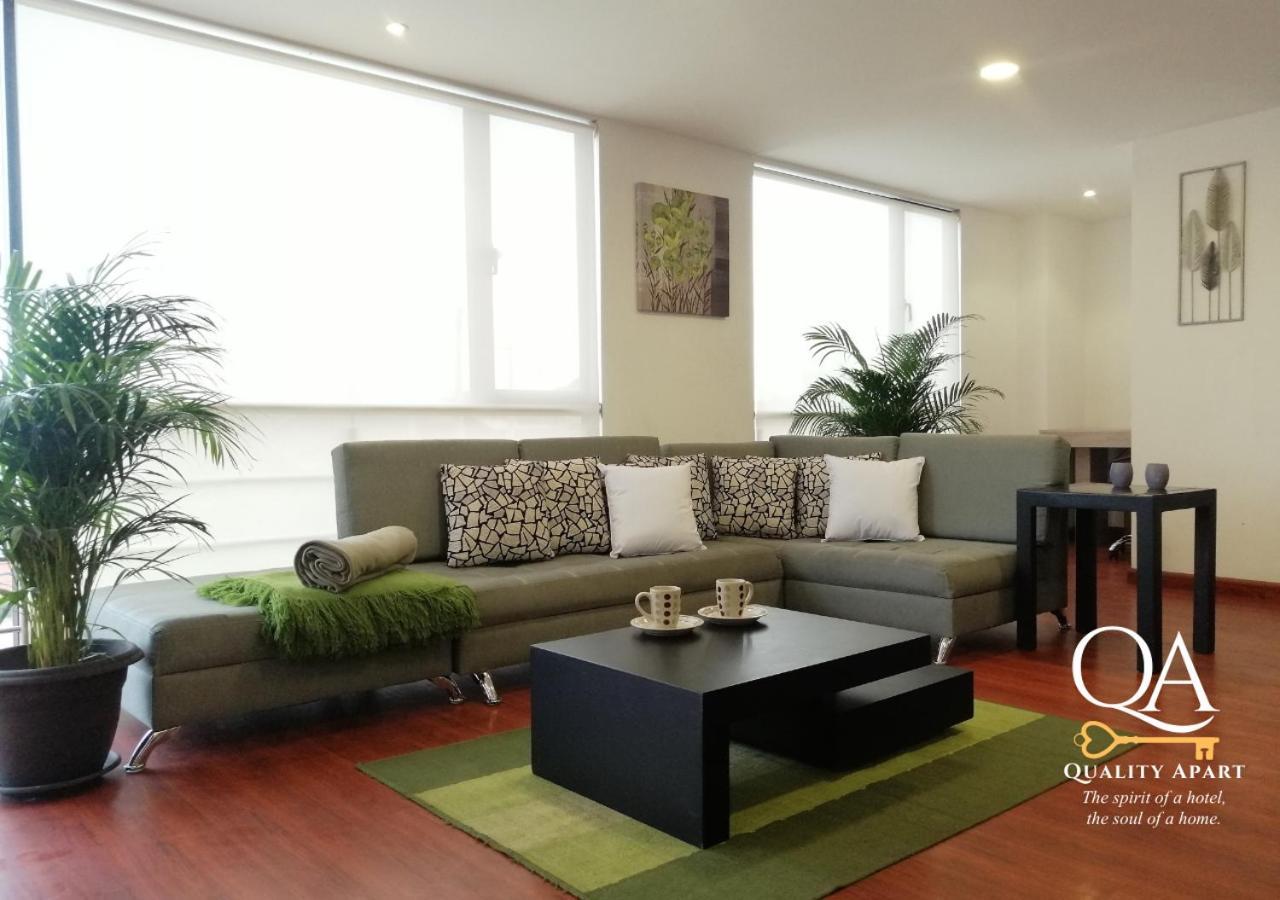 Quality Apart, Exclusive Penthouses 쿠엔카 외부 사진