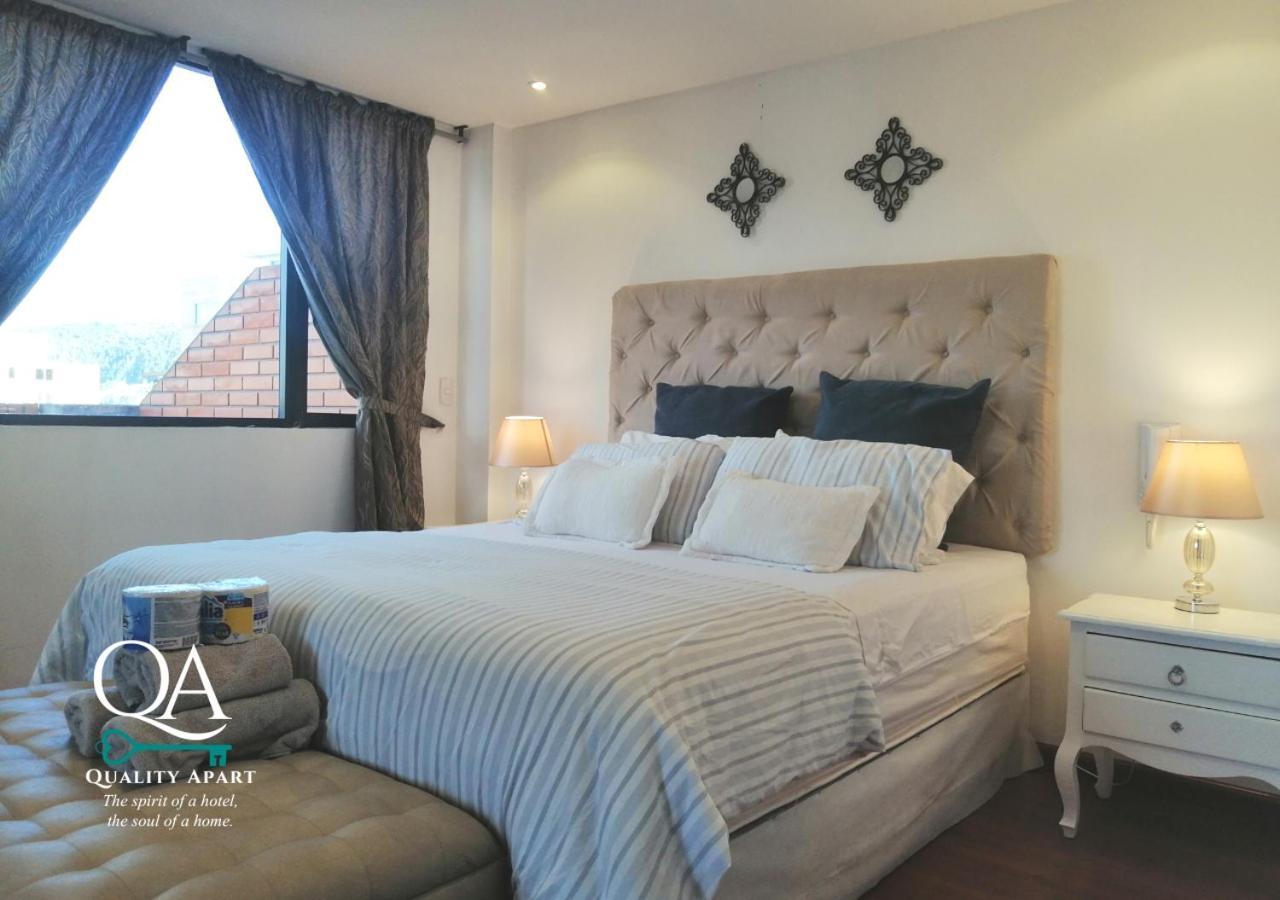 Quality Apart, Exclusive Penthouses 쿠엔카 외부 사진