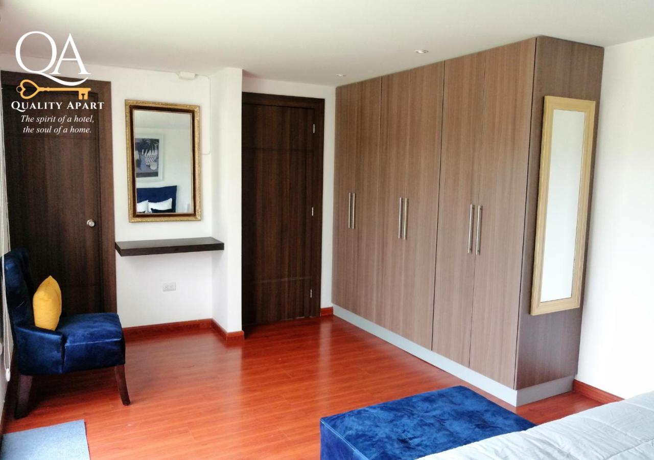 Quality Apart, Exclusive Penthouses 쿠엔카 외부 사진