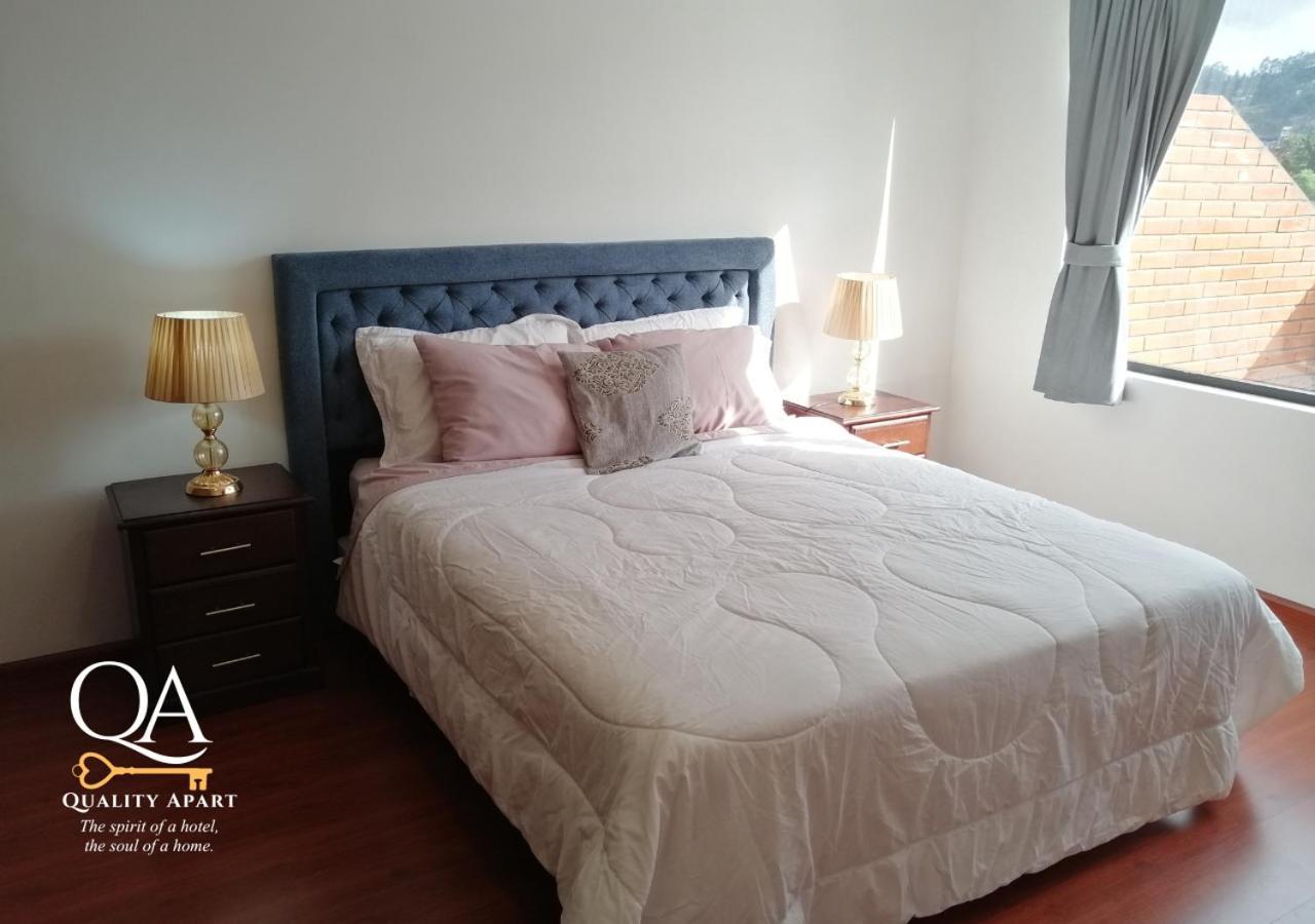 Quality Apart, Exclusive Penthouses 쿠엔카 외부 사진