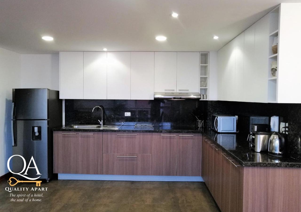Quality Apart, Exclusive Penthouses 쿠엔카 외부 사진