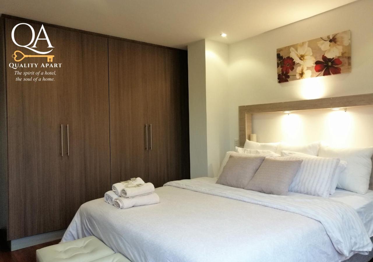 Quality Apart, Exclusive Penthouses 쿠엔카 외부 사진