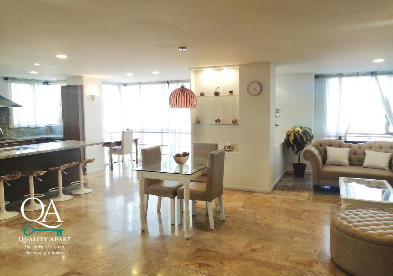 Quality Apart, Exclusive Penthouses 쿠엔카 외부 사진