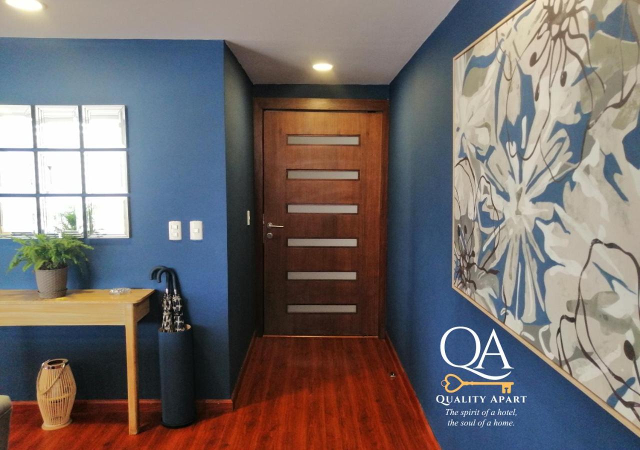 Quality Apart, Exclusive Penthouses 쿠엔카 외부 사진