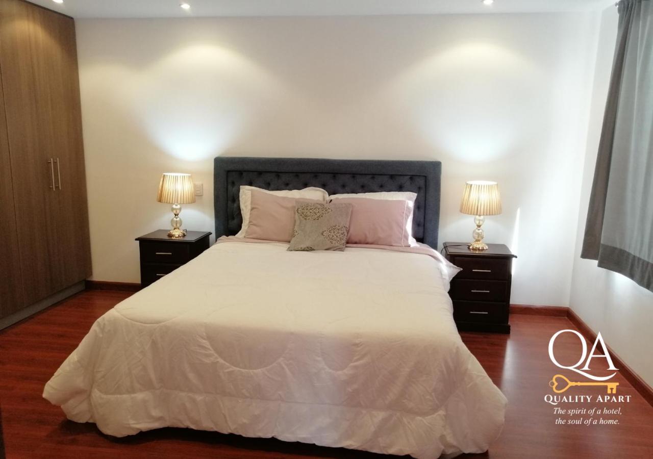 Quality Apart, Exclusive Penthouses 쿠엔카 외부 사진