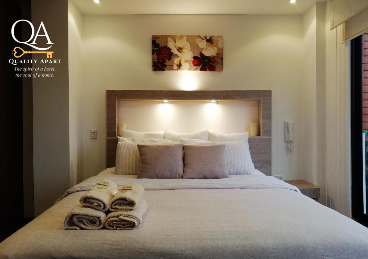 Quality Apart, Exclusive Penthouses 쿠엔카 외부 사진