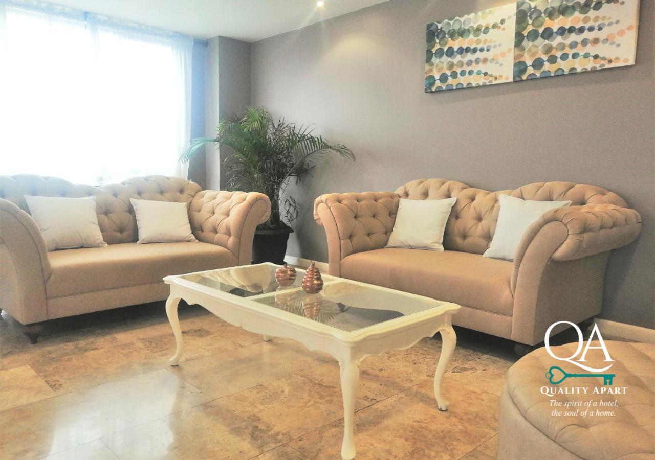 Quality Apart, Exclusive Penthouses 쿠엔카 외부 사진