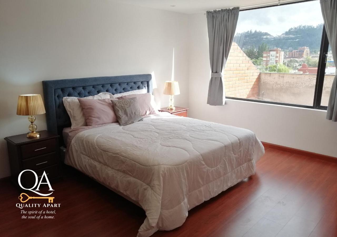 Quality Apart, Exclusive Penthouses 쿠엔카 외부 사진