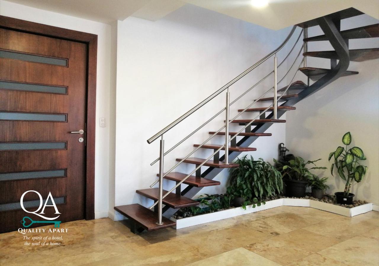 Quality Apart, Exclusive Penthouses 쿠엔카 객실 사진